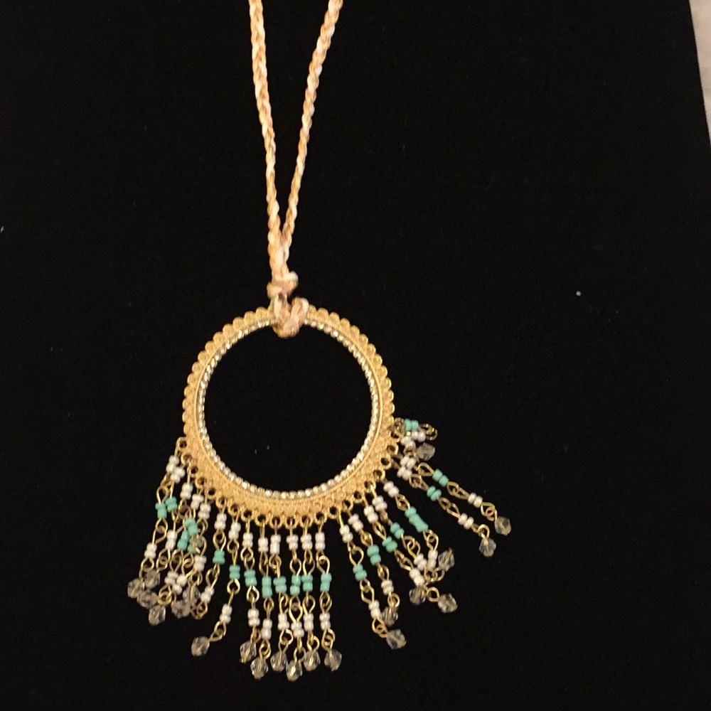 PLUNDER Necklace